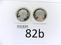 American Buffalo Commemorative Coins