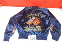 U.S. Marines Military Jacket