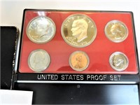 1975 U.S. Coin Proof Set