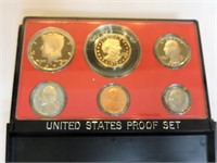 1979 U.S. Coin Proof Set