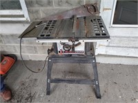 SKIL TABLE SAW