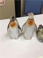 Penguins from China