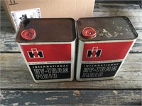 IH Cans