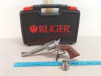 Ruger New Model single six / super single six