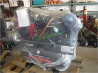 New/Unwrapped NAPA Industrial Air Compressor