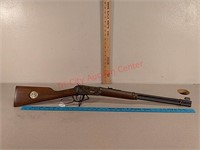 Winchester Model 94 30-30, Wyoming 75th