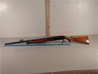 Winchester model 12, 20ga pump-action shotgun