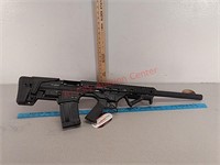 International Firearm Radikal NK-1, 12ga