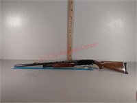 Winchester model 12, 12ga puump action shotgun