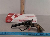 Heritage Rough Rider 22LR 6 shot revolver pistol