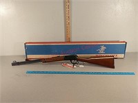 Winchester model 9422 XTR, 22 S/L/LR, rifle gun,
