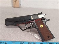 Colt Mark IV / Series '70 Gold Cup National Match