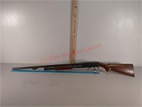 Winchester model 12, 12ga pump action shotgun