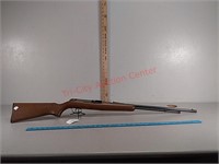Remington Model 550-1 22S/L/LR semi-auto rifle