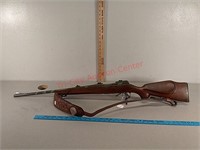 Santa Fe Arms 1945, 30-06 bolt action rifle gun,