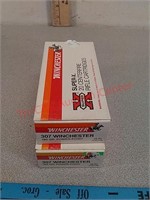 40rds Winchester .307cal 150gr Power point ammo