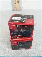 40rds- Norma Tactical 124gr 7.62x39 ammo
