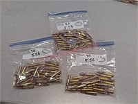90 rds 5.56 ammo Hornady Frontier ammunition