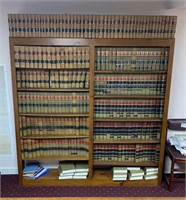 Tennessee Appellate Judgements From 1791 to 1997