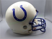 Vintage Full Size Riddell Colts Replica Helmet!