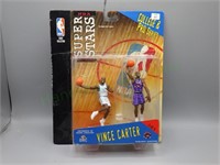 NBA Vince Carter "College & Pro Series" Figures!