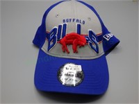 Buffalo Bills XL New Era Fitted Ball Cap!