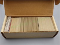 Box lot of choice Hockey Cards!
