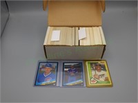 Misc AAA Baseball and Indians Minor League Cards