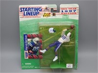 1997 Marvin Harrison Starting Lineup 10th Year!