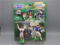 1998 Starting Lineup Steve Young Action Figures!