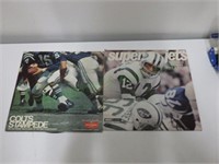 Baltimore Colts Rush to the Super Bowl album!
