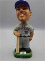 2001 Promotional Mike Piazza Bobblehead!