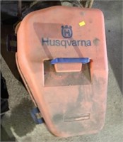 Husqvarna Case