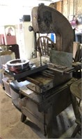 All American Meat And Bone Cutter - No Motor