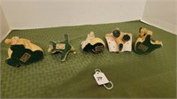 vintage krystonia 1988 made in england lot