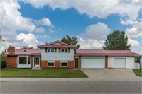 Residential Home 104 Slade Drive-Nanton, Alberta