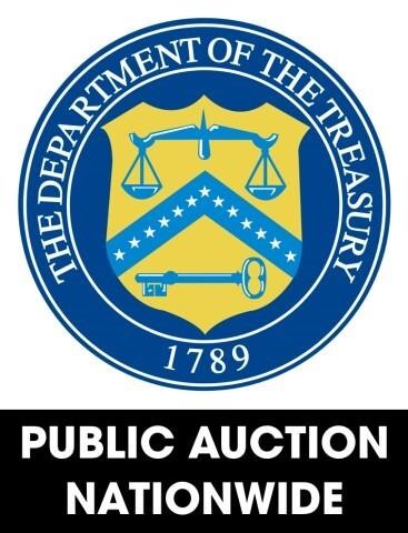 U.S. Treasury (nationwide) online auction ending 9/20/2021