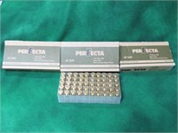 150 ROUNDS PERFECTA .40 170 GR. FMJ