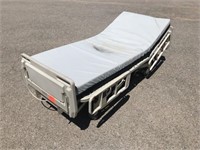 Medical Surplus - Hill-Rom Electric Hospital Bed