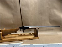 Stevens Model 95 12ga shotgun