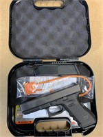 NEW IN BOX Glock 22 Gen 3