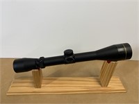 Leupold VX-I 3-9x40mm rifle scope