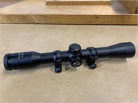 Simmons 4x32 rifle scope