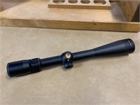 Nikon ProStaff 4-12 rifle scope