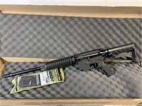 NEW smith & Wesson M&P-15 Sport II 5.56NATO rifle