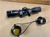 Cross 3x32 scope