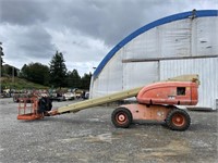 1997 JLG 600S Manlift