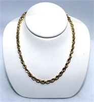 14K Gold Chain ~ 23.5 grams