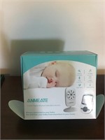 Baby Monitor in Box