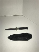 American Blade, Chattanooga Tenn Knife w/Case